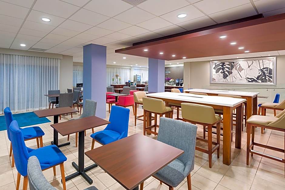 Holiday Inn Express San Jose Costa Rica Airport by IHG