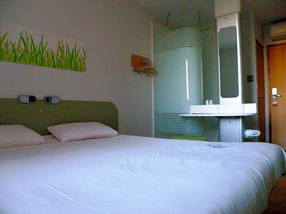 ibis budget Montauban Les Chaumes