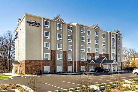 Microtel Inn & Suites by Wyndham Gambrills