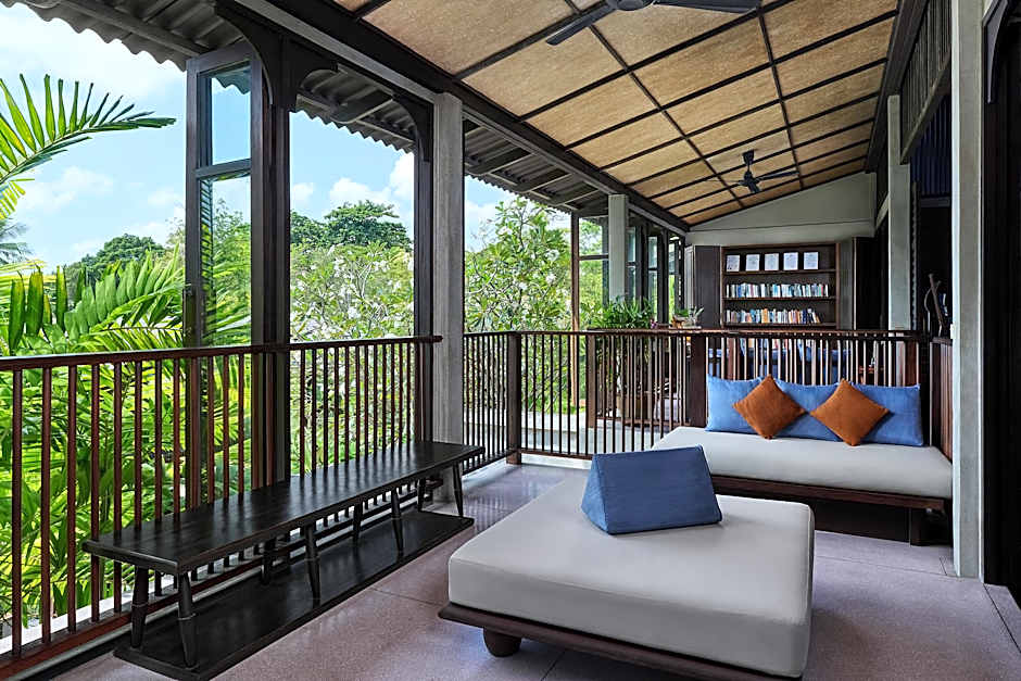 HOMM CHURA SAMUI