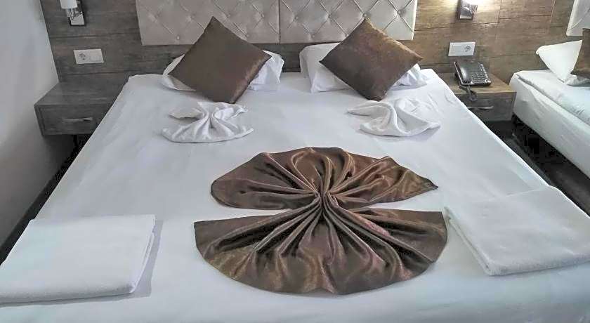 Sarp Hotel Kadriye