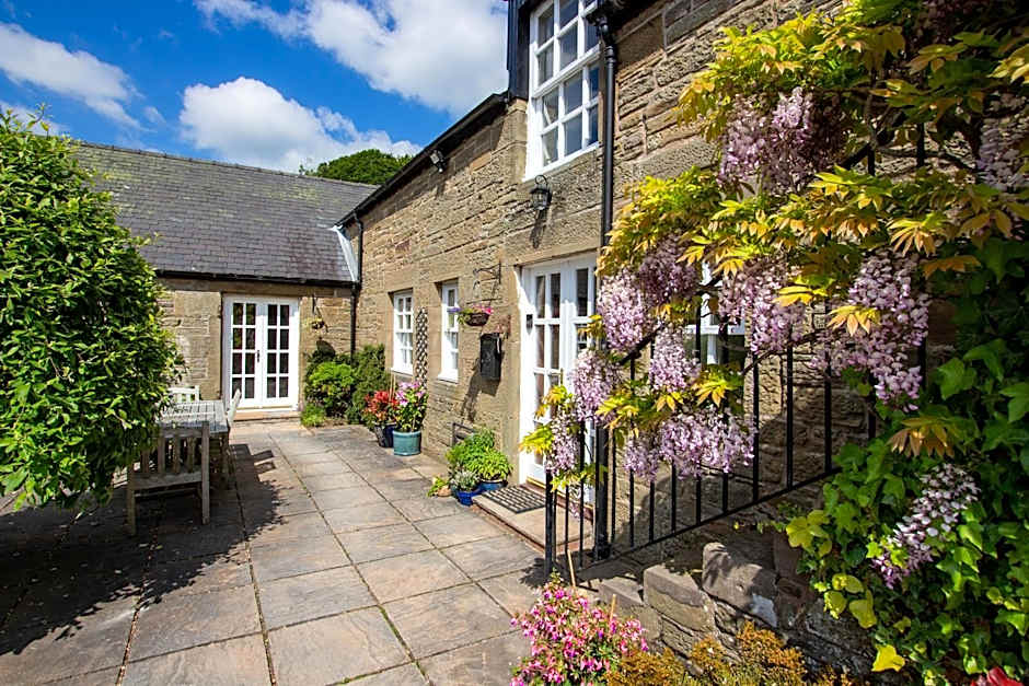 Home Farm B&B - Poppy Room