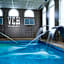 1881 Hotel Balneario Vichy Catalan