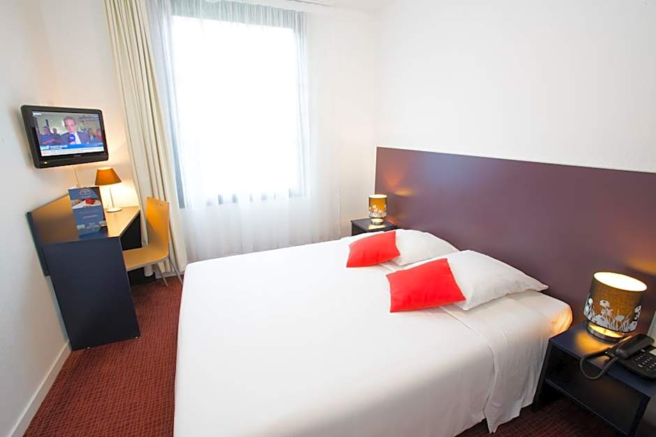 All Suites Le Teich - Bassin d'Arcachon