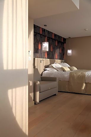 Prestige Triple Room