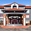 Holiday Inn Express & Suites Oklahoma City Northwest By IHG