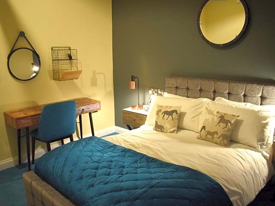 Photo 1 of 2 of Superior Double Room