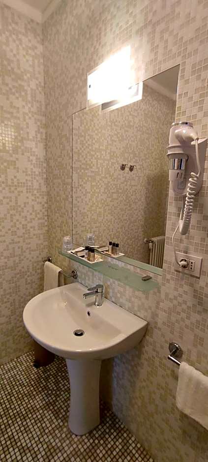 Best Western Park Hotel Continental