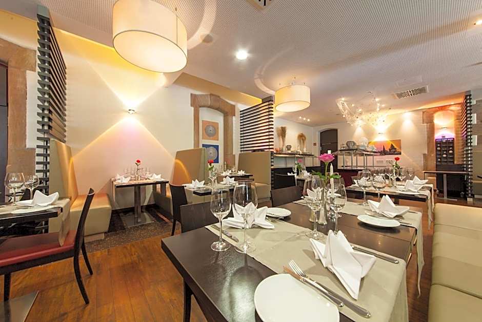 Novina Hotel Tillypark