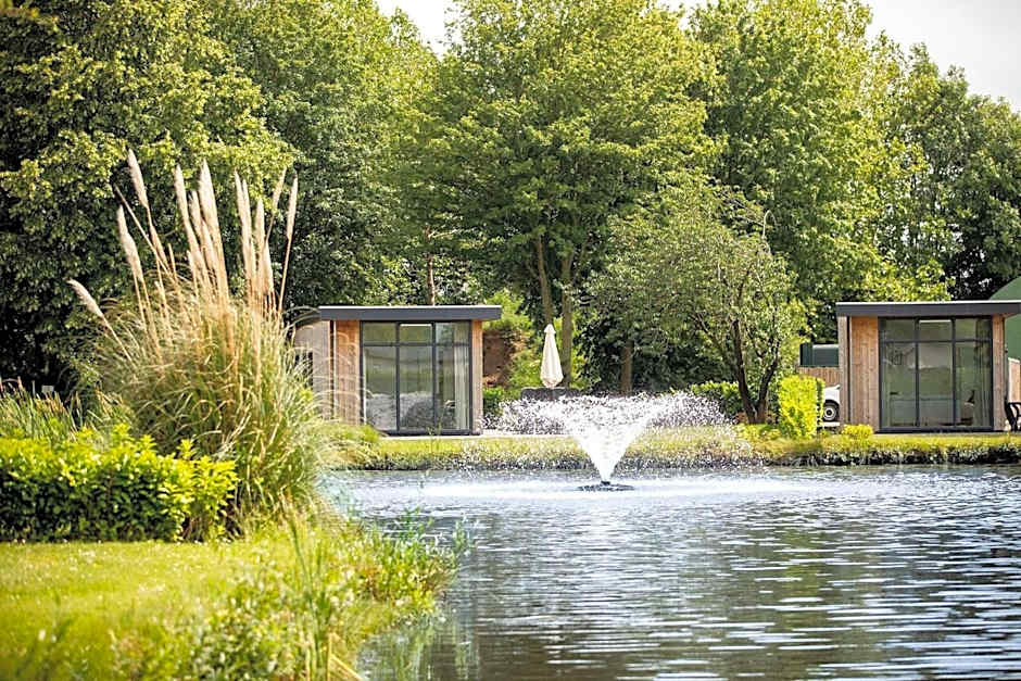 Recreatiepark het Esmeer