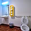 Motel 6 Wilkes Barre Arena
