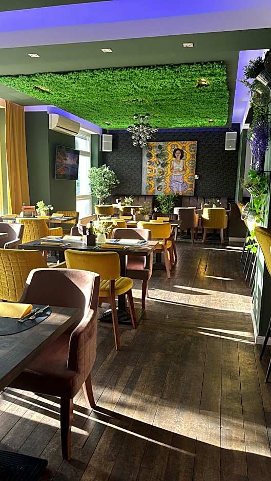 Boutique Hotel VIVA CREATIVO