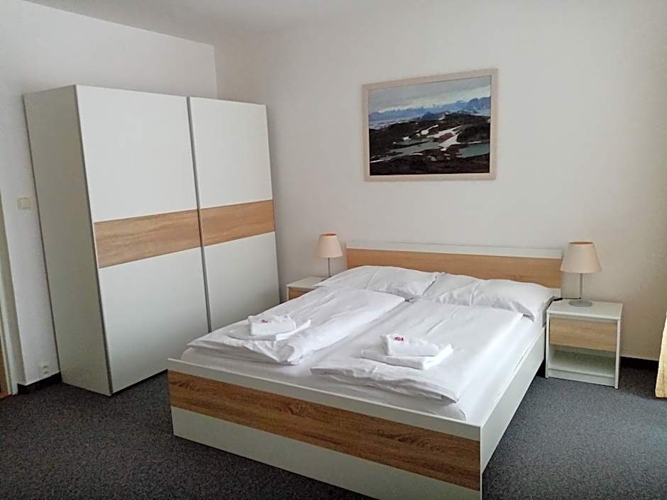 Hotel Harrachov Inn