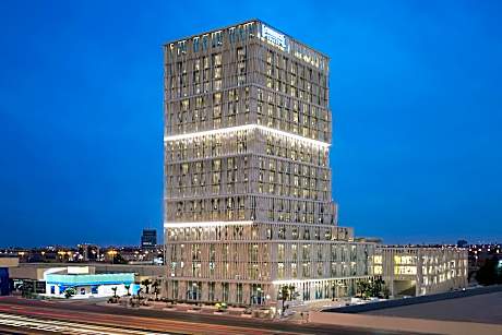 Staybridge Suites Al Khobar By IHG