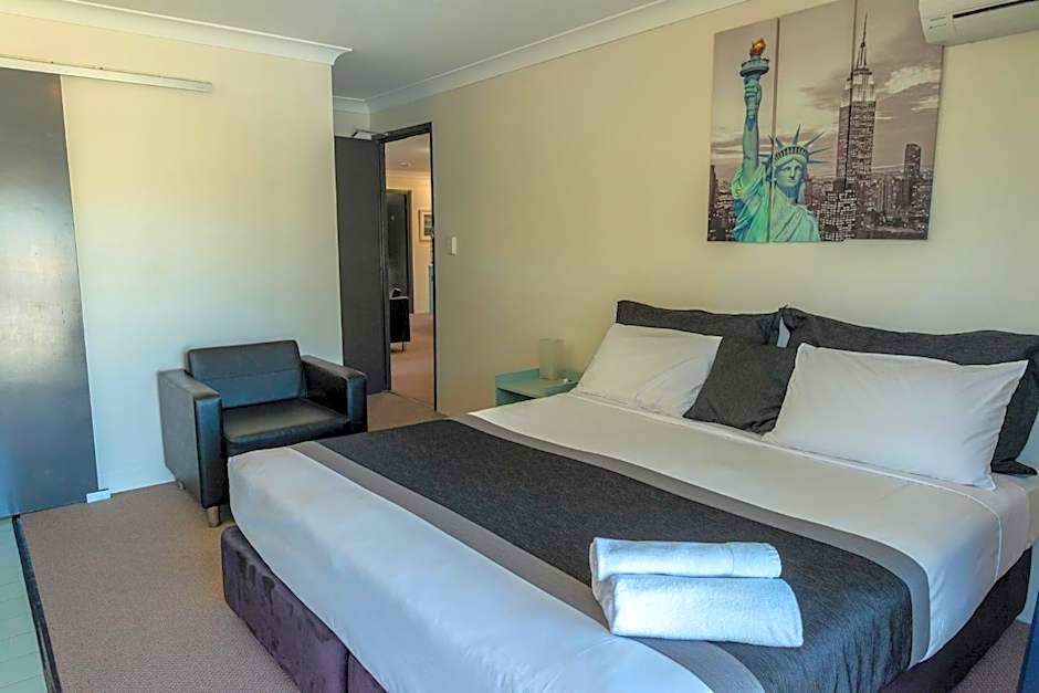 Chermside Court Motel