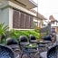 Cakra Homestay Solo Mitra RedDoorz