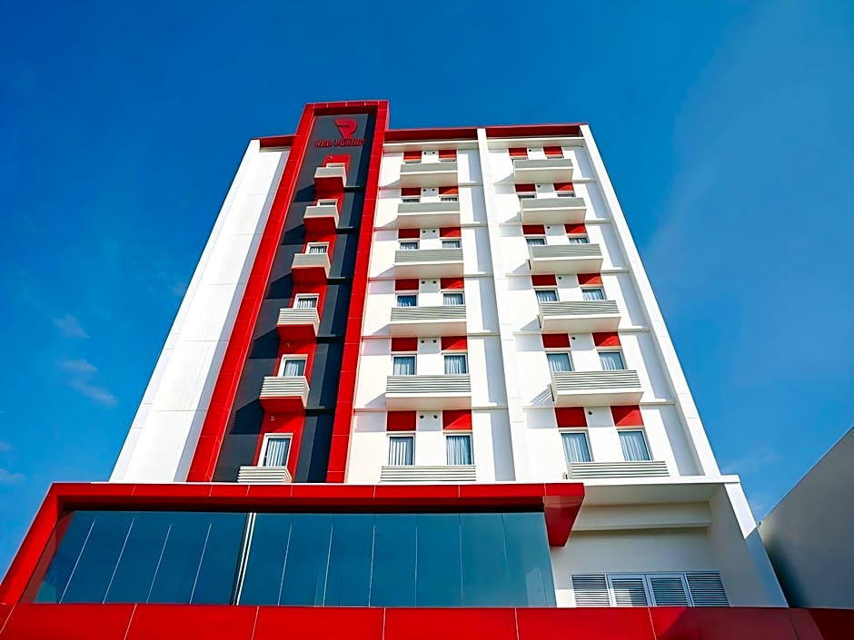 Red Planet Davao