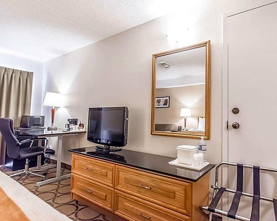 Comfort Inn Riviere-Du-Loup