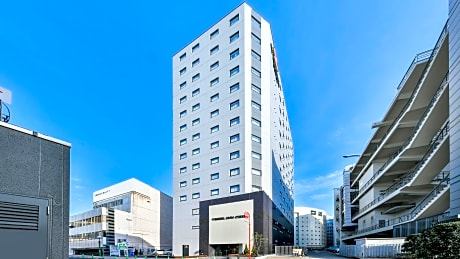 Vessel Inn Chiba Ekimae