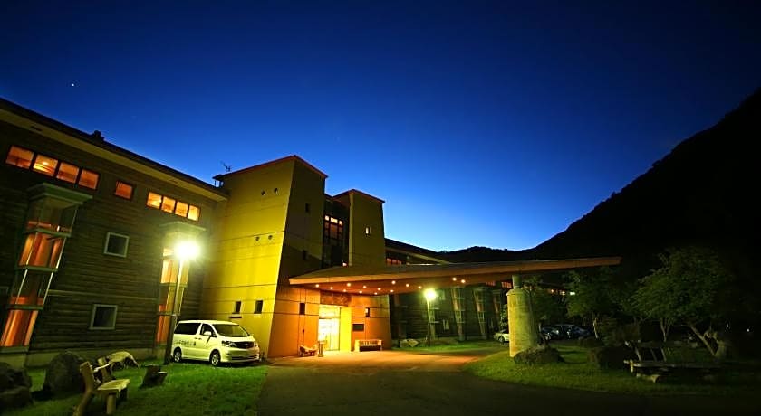 Chuzenji Kanaya Hotel