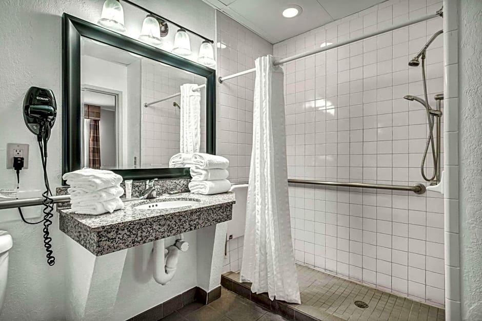 Country Inn & Suites by Radisson, Oklahoma City at Northwest Expressway, OK