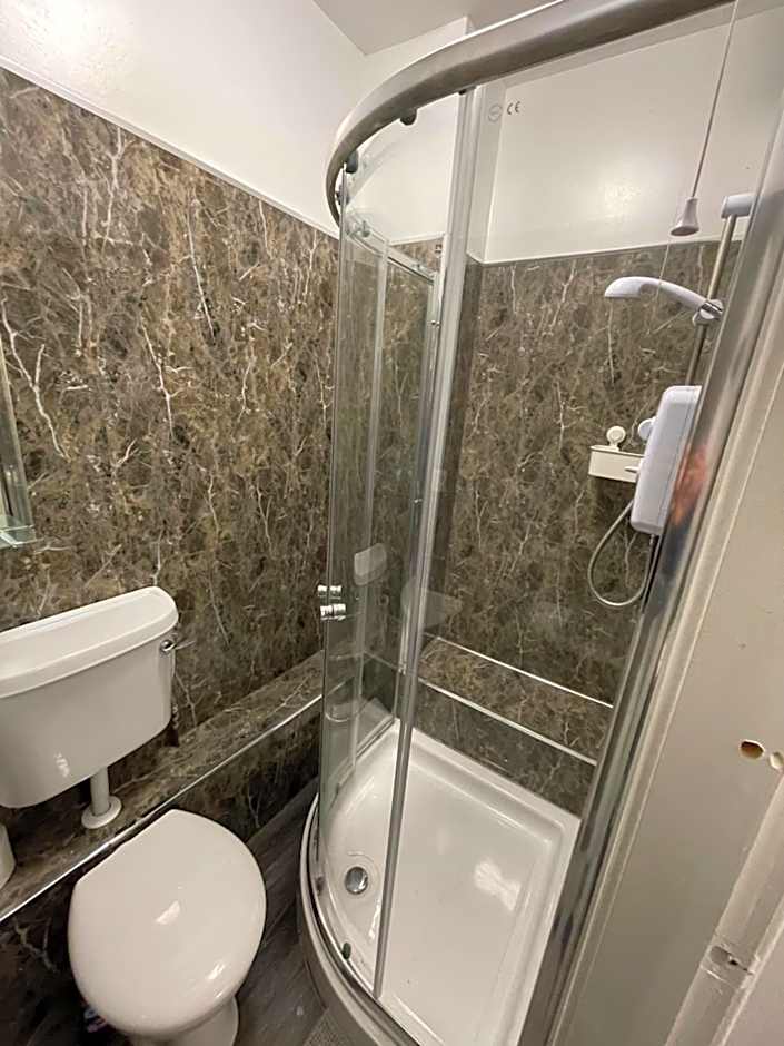 County serviced accommodation