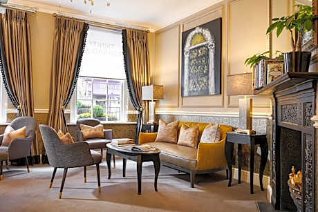 Trinity Townhouse Hotel