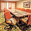 Hampton Inn By Hilton Winchester