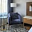Marriott Raleigh Durham Research Triangle Park