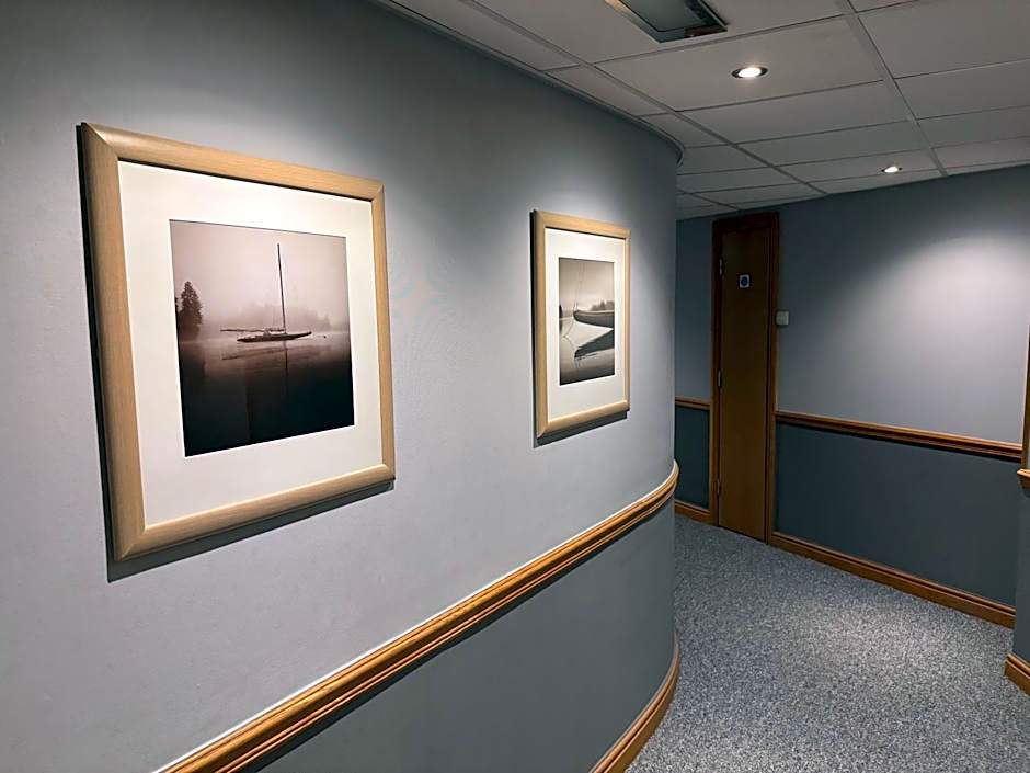 The Little Haven Hotel On The Beach