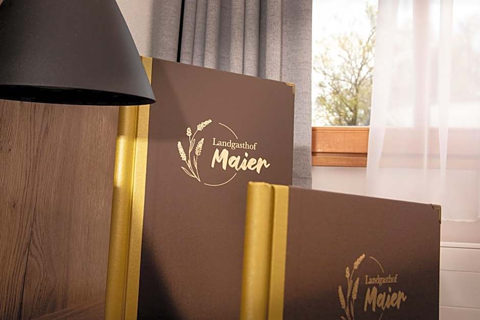 Landgasthof Maier
