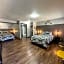Lake Ridge Hotel