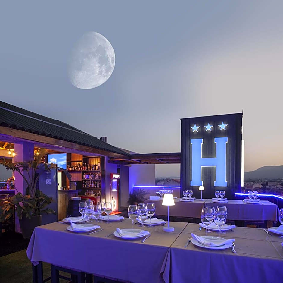 Hotel Julián