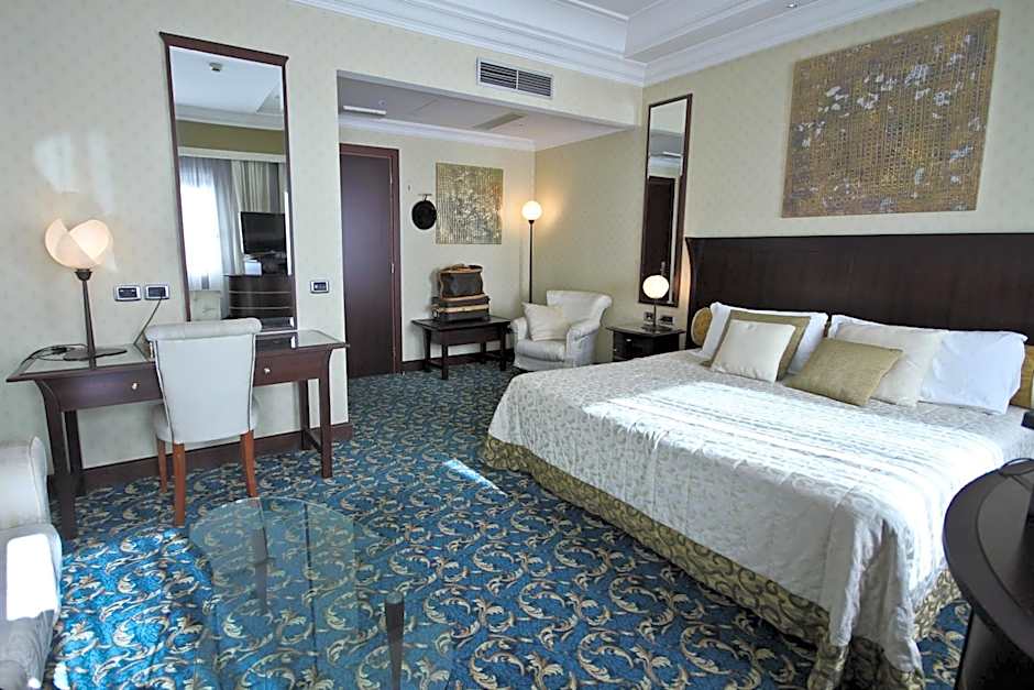 Millennhotel
