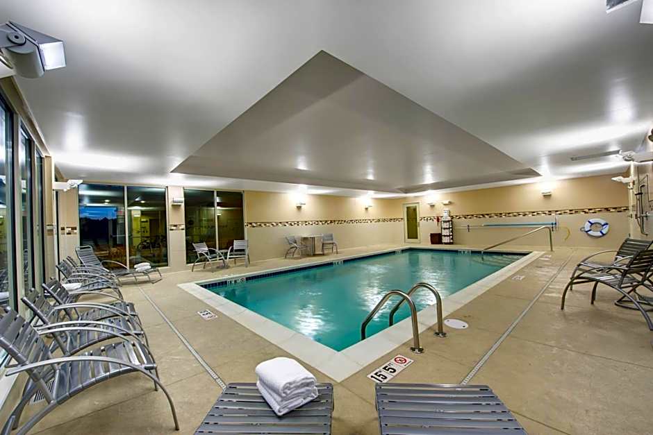 TownePlace Suites by Marriott Providence North Kingstown