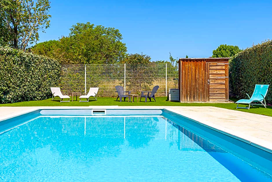 Brit Hotel Confort Manosque Cadarache