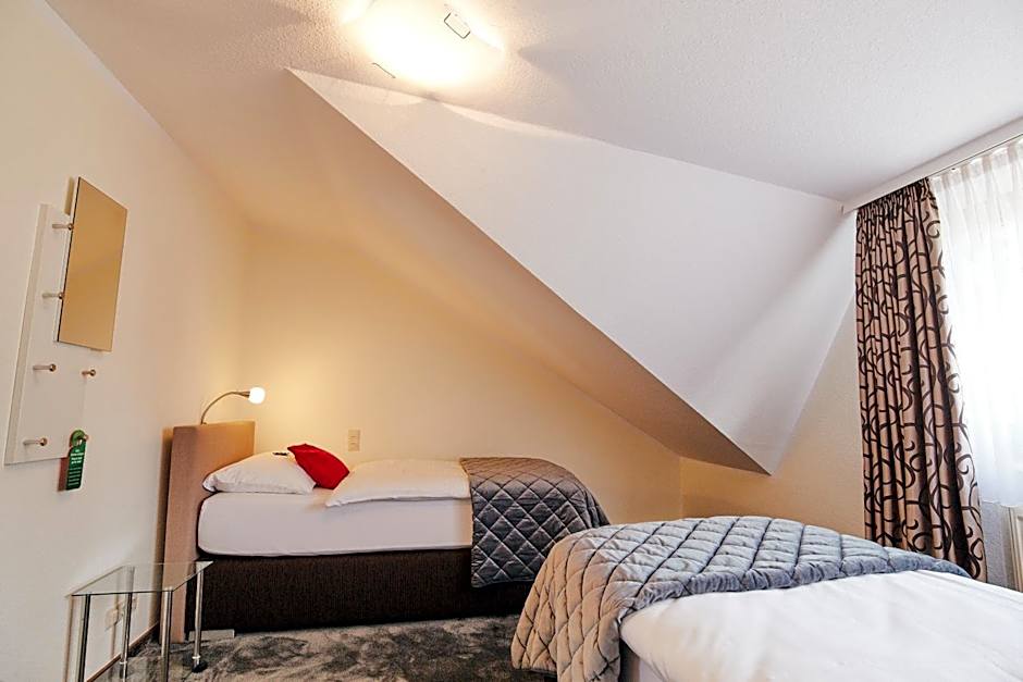 Hotel Parc Fermé am Nürburgring