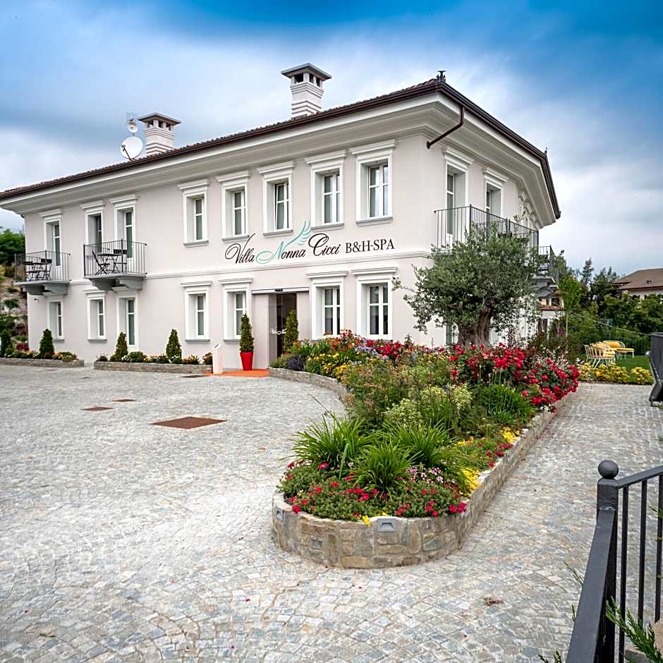 Villa Nonna Cicci Boutique Hotel -