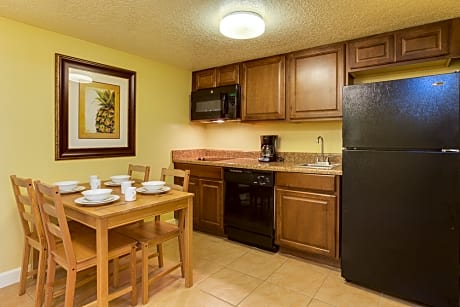 Celebration Suites At Old Town Kissimmee Kissimmee Hotels Fl