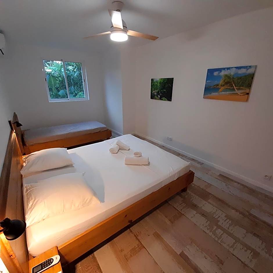 Les Gîtes de la Lézarde