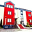 Hotel & Living Am Wartturm - Hotel & Apartments