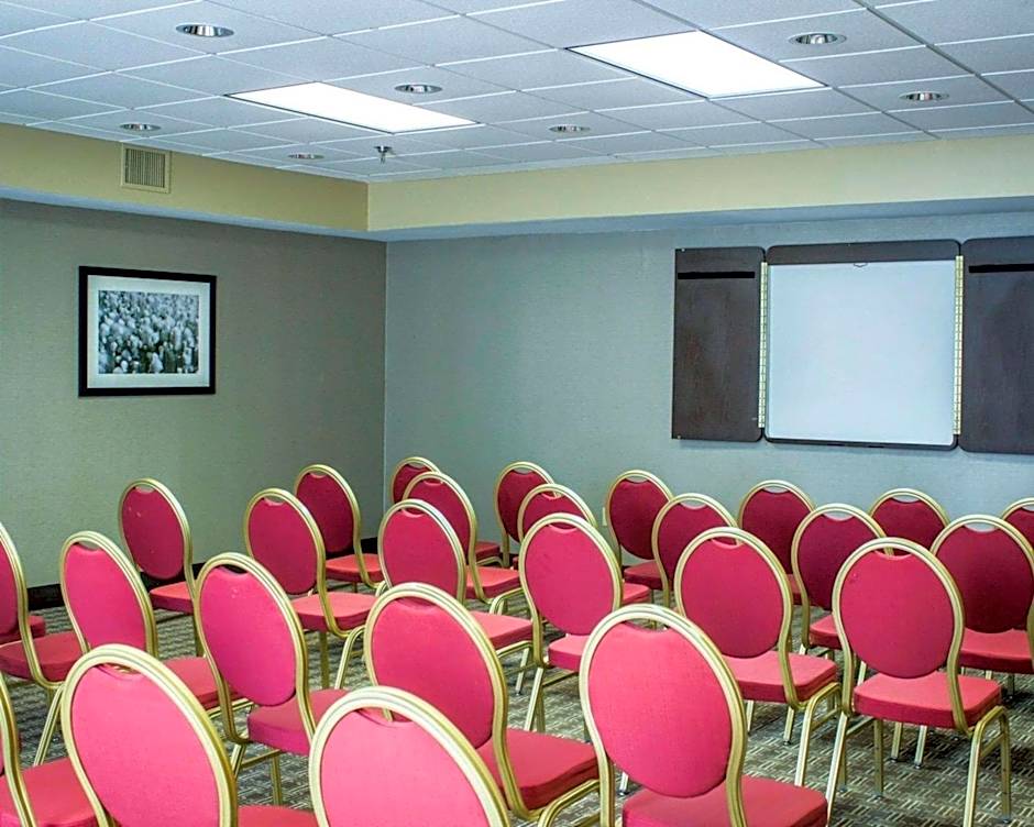 Comfort Inn & Suites Fuquay Varina