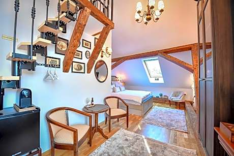 Casa Baritiu M