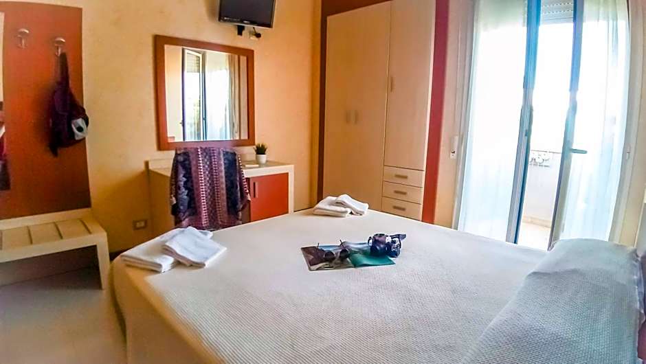 Hotel Condor