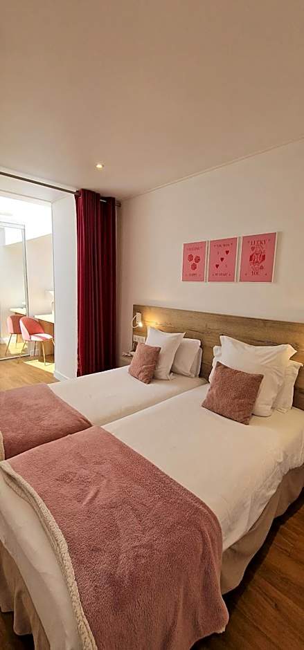 Hotel De La Fontaine