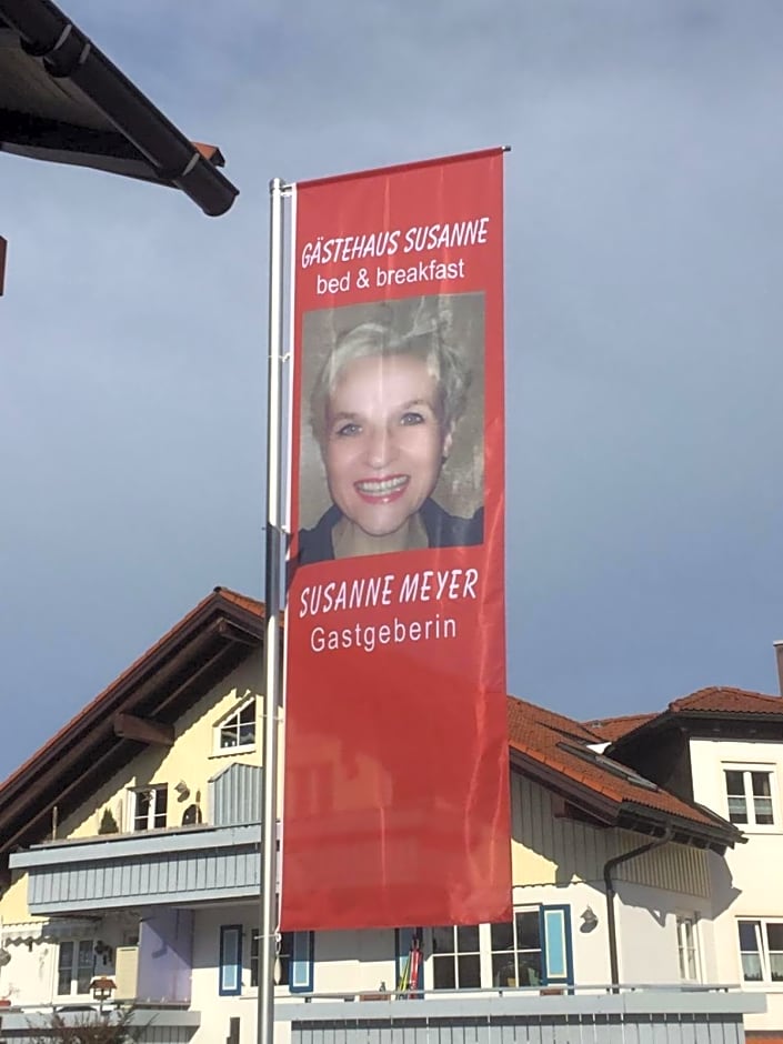 Gästehaus Susanne
