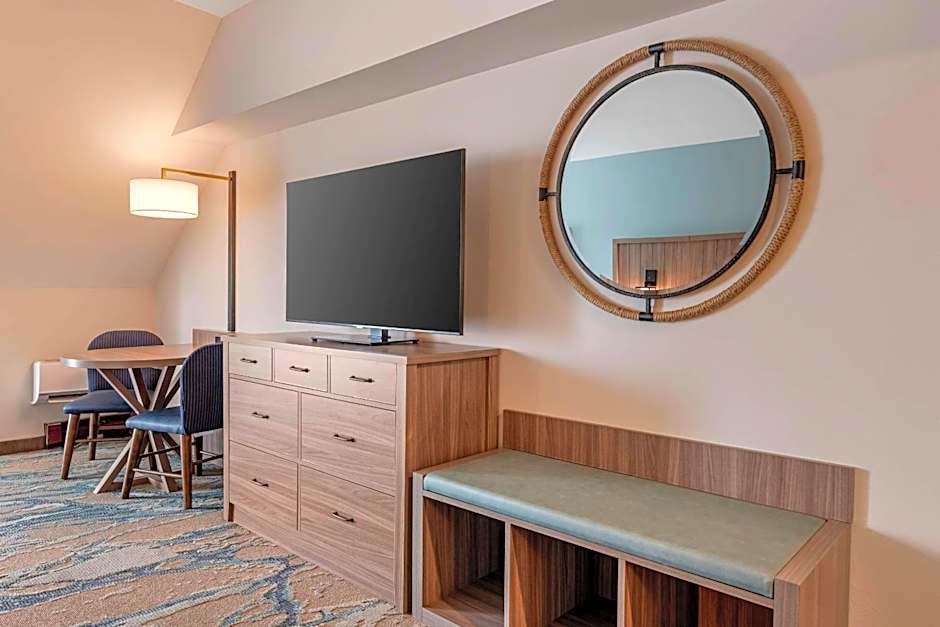 Heidel House Hotel and Conference Center, Ascend Hotel Collection