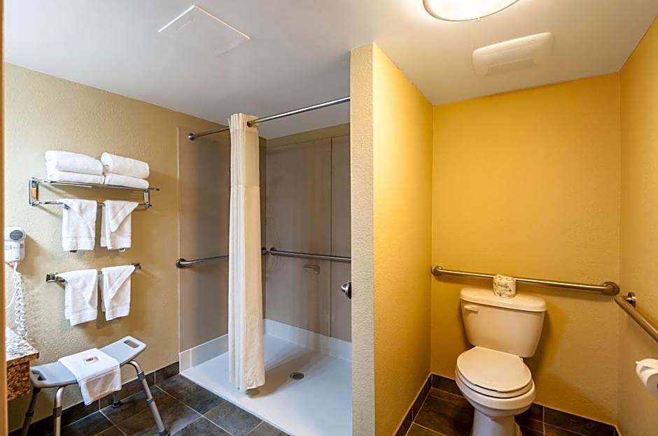 Econo Lodge Hagerstown