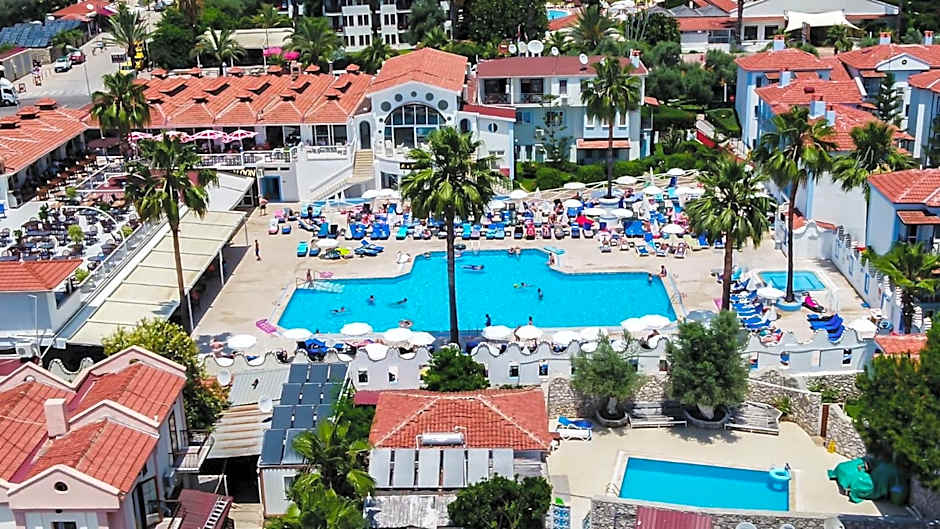 Karbel Hotel