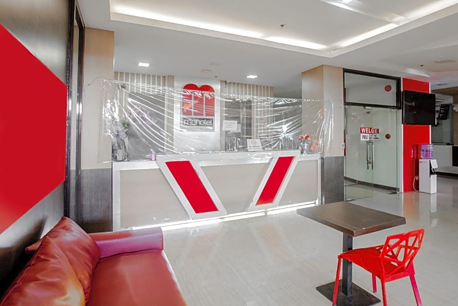 OYO 666 Mc Hotel Fairview